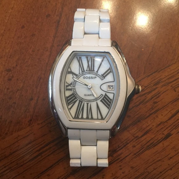 Gossip Accessories - Gossip ladies watch